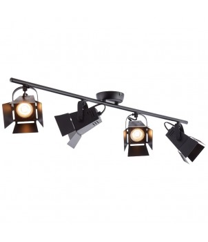 Lustra MOVIE LED G08931/76