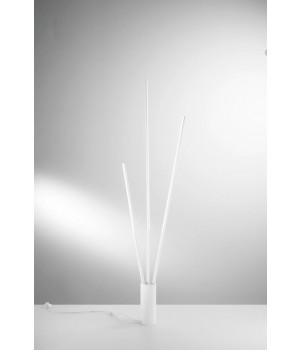 Lampadar LED-WANDS-PT3-BCO