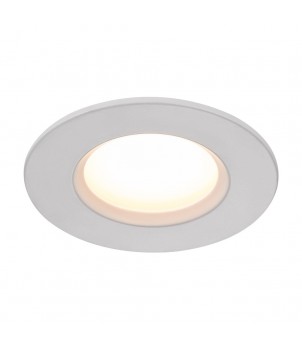 Spot Incastrat DORADO 2700K 3-KIT DOWNLIGHT 49410101