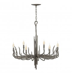 Candelabru SPYRE HK/SPYRE6C MMB