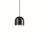 Lustra TALL SP1 SMALL NERO 196800