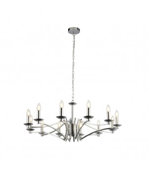 Candelabru ASCOT 41312-12CC