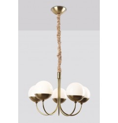 Candelabru DALLAS P0240