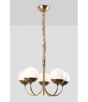 Candelabru DALLAS P0240