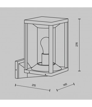 Aplica CELL O452WL-01GF