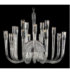 Candelabru BERNA 640136/8+4+4 MINI