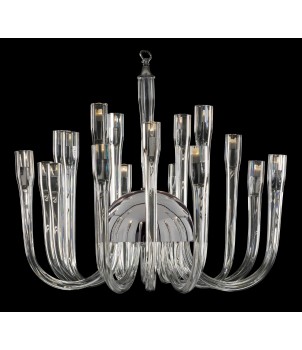 Candelabru BERNA 640136/8+4+4 MINI