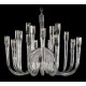 Candelabru BERNA 640136/8+4+4 MINI