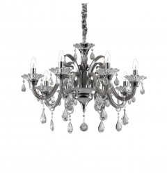 Candelabru COLOSSAL SP8 GRIGIO 081519