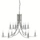 Candelabru ASCONA 41612-12SS