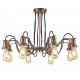 Candelabru OLIVIA 1068-8CU