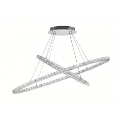 Lustra LED-MELODY/S120