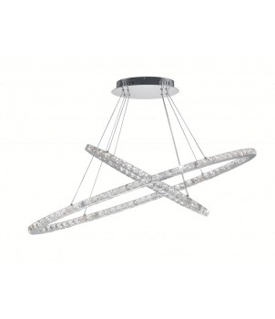 Lustra LED-MELODY/S120