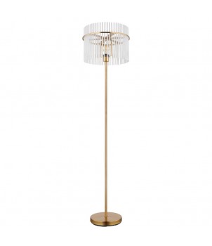 Lampadar GORLEY 15698SM