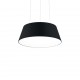 Lustra CLOE SP NERO 247304