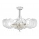 Candelabru FIORELLA 670702 25L/16 ARMS