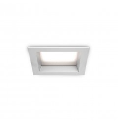 Spot Incastrat BASIC FI IP65 18W SQUARE 312163