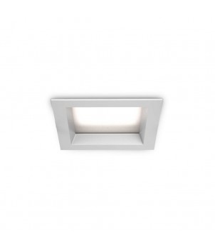 Spot Incastrat BASIC FI IP65 18W SQUARE 312163