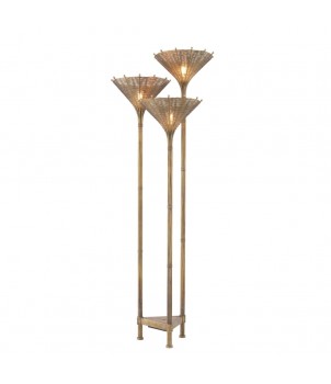 Lampadar KON TIKI TRIPLE 112495