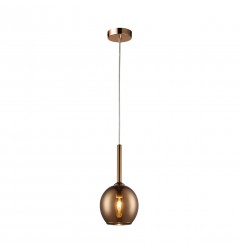 Lustra MONIC MD1629-1/copper