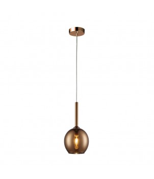 Lustra MONIC MD1629-1/copper