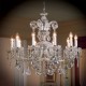 Candelabru CRYSTAL C-21/10