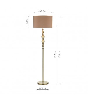 Lampadar MADRID MAD4975