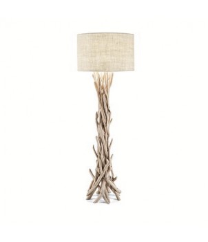 Lampadar DRIFTWOOD PT1 WOOD 148939