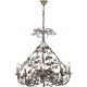 Candelabru BELLINI LV 53388/R