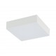 Plafoniera LID SQUARE LED 25W 4000K 10430