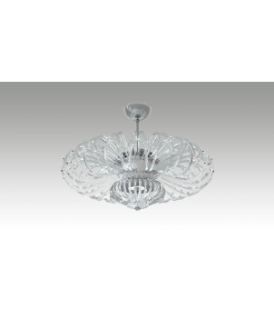 Candelabru DARIUS 670709 48W CLEAR