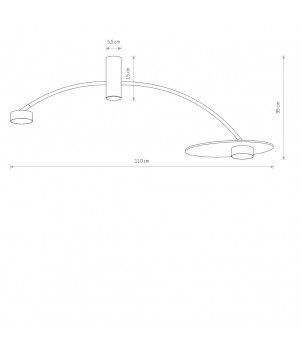 Lustra HEFT 10356