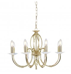 Candelabru AEGEAN AG8 PB