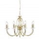 Candelabru AEGEAN AG8 PB