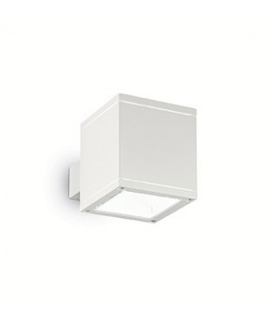 Aplica SNIF AP1 SQUARE BIANCO 144276