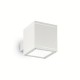 Aplica SNIF AP1 SQUARE BIANCO 144276