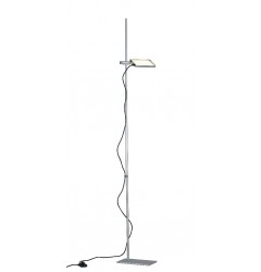 Lampadar LED-BOOK-PT-GR