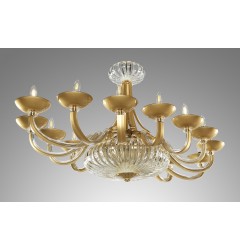 Candelabru SALMA 670307 19L/14 ARMS