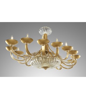 Candelabru SALMA 670307 19L/14 ARMS