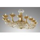 Candelabru SALMA 670307 19L/14 ARMS