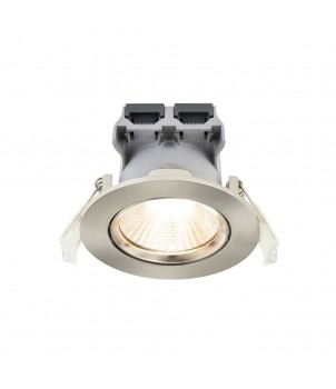 Spot Incastrat FREMONT IP23 2700K 1-KIT DOWNLIGHT 47570132