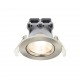 Spot Incastrat FREMONT IP23 2700K 1-KIT DOWNLIGHT 47570132