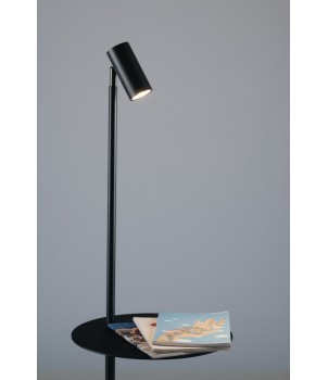 Lampadar I-RELAX-PT NERO