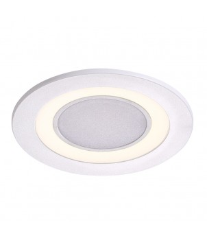 Spot Incastrat CLYDE 8 4000K DOWNLIGHT 47650101