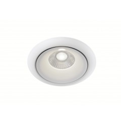 Spot Incastrat DOWNLIGHT YIN DL031-2-L8W