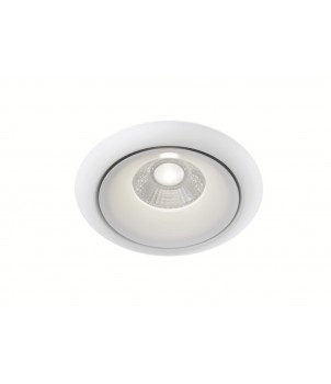 Spot Incastrat DOWNLIGHT YIN DL031-2-L8W