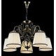 Candelabru VINTAGE ARM420-05-R