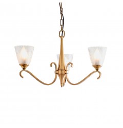 Candelabru COLUMBIA 63436