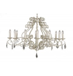 Candelabru BAROZZI SMALL LV 50049/S/BIH