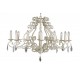 Candelabru BAROZZI SMALL LV 50049/S/BIH